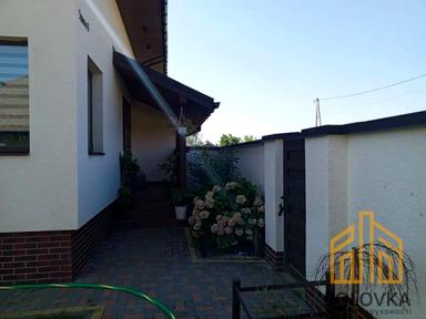 Дом по адресу ул. Капітульна (площадь 130 м²) - Atlanta.ua - фото 33