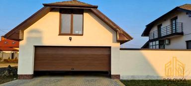 Дом по адресу ул. Капітульна (площадь 130 м²) - Atlanta.ua - фото 37