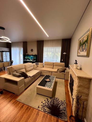 Дом по адресу ул. Тютюнника (площадь 193 м²) - Atlanta.ua - фото 19