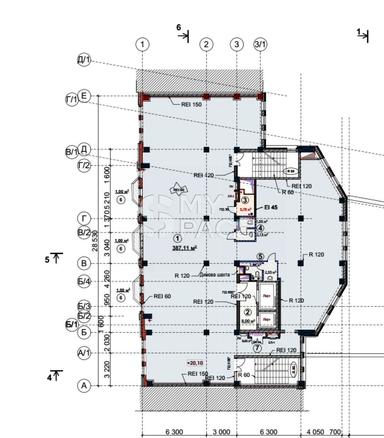 Commercial real estate at (area 408 m²) - Atlanta.ua - photo 12