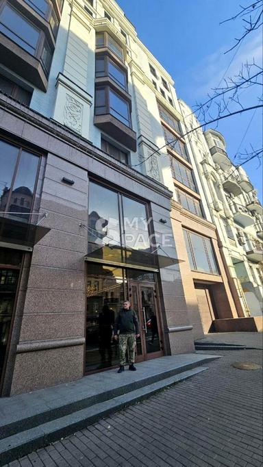 Commercial real estate at (area 408 m²) - Atlanta.ua - photo 11