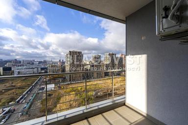 3-rooms apartment apartment by the address st. Dzhona Makkeyna (area 107 m²) - Atlanta.ua - photo 83