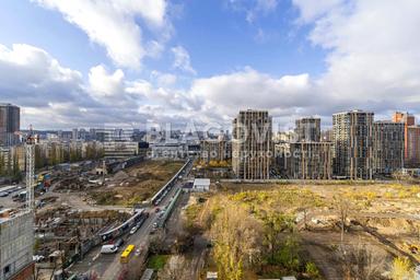 3-rooms apartment apartment by the address st. Dzhona Makkeyna (area 107 m²) - Atlanta.ua - photo 84