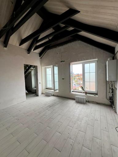 1-комнатная квартира по адресу Фонтанская дор. (площадь 38 м²) - Atlanta.ua - фото 16