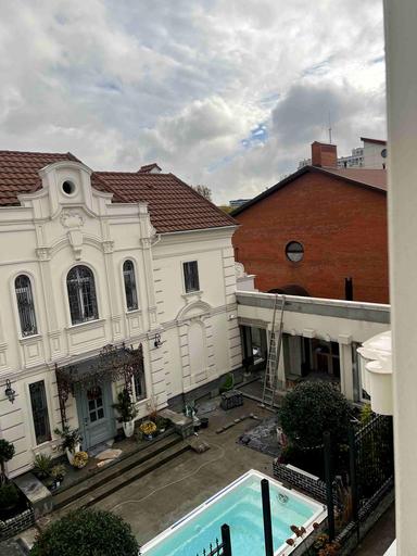 1-комнатная квартира по адресу Фонтанская дор. (площадь 38 м²) - Atlanta.ua - фото 12