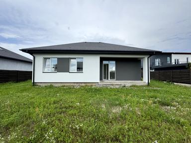 Дом по адресу ул. Центральная (площадь 92 м²) - Atlanta.ua - фото 15