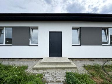 Дом по адресу ул. Центральная (площадь 92 м²) - Atlanta.ua - фото 19