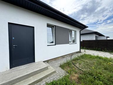 Дом по адресу ул. Центральная (площадь 92 м²) - Atlanta.ua - фото 20