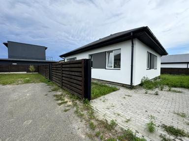 Дом по адресу ул. Центральная (площадь 92 м²) - Atlanta.ua - фото 21