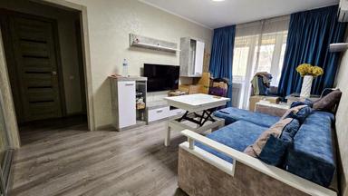 3-rooms apartment apartment by the address st. Kondrashina (area 58 m²) - Atlanta.ua - photo 12