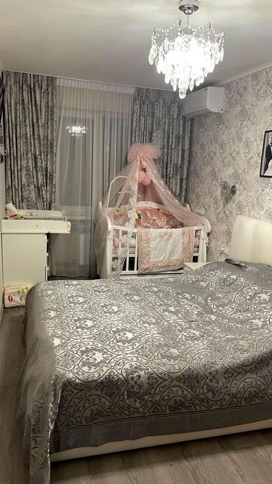 3-rooms apartment apartment by the address st. Kondrashina (area 58 m²) - Atlanta.ua - photo 18