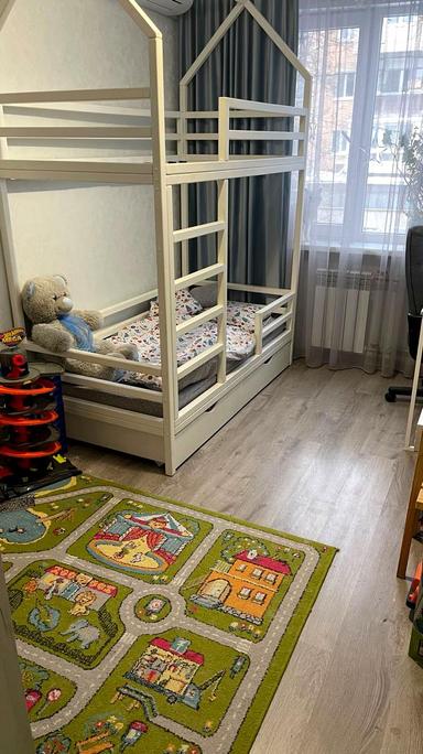 3-rooms apartment apartment by the address st. Kondrashina (area 58 m²) - Atlanta.ua - photo 19