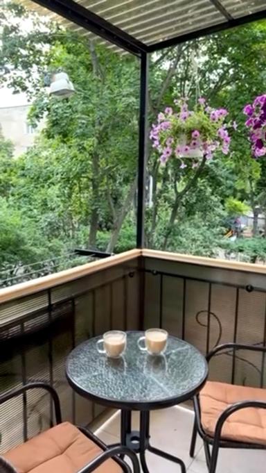 3-rooms apartment apartment by the address st. Kondrashina (area 58 m²) - Atlanta.ua - photo 20