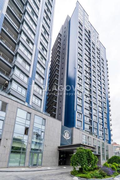 3-rooms apartment apartment by the address st. Dzhona Makkeyna (area 107 m²) - Atlanta.ua - photo 94