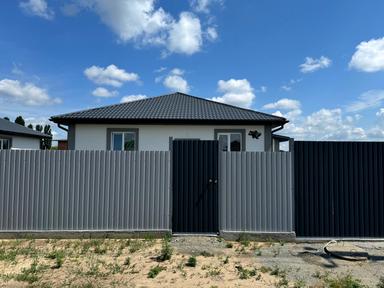 House by the address st. Skovorody (area 110 m²) - Atlanta.ua - photo 12