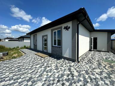 House by the address st. Skovorody (area 110 m²) - Atlanta.ua - photo 13