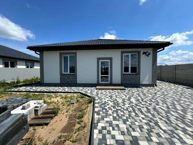 House by the address st. Skovorody (area 110 m²) - Atlanta.ua - photo 11