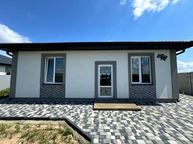 House by the address st. Skovorody (area 110 m²) - Atlanta.ua - photo 14