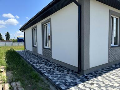 House by the address st. Skovorody (area 110 m²) - Atlanta.ua - photo 15