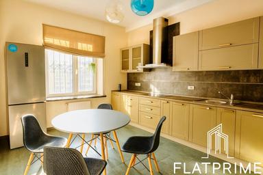 4+-rooms apartment apartment by the address (area 170 m²) - Atlanta.ua - photo 22