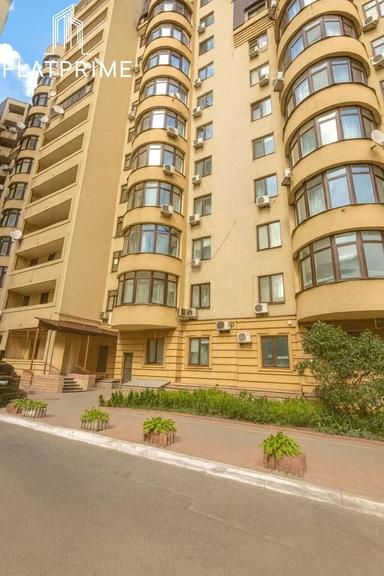 4+-rooms apartment apartment by the address (area 170 m²) - Atlanta.ua - photo 38