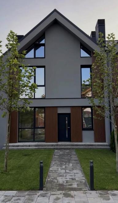 Дом по адресу ул. Вишневая (площадь 165 м²) - Atlanta.ua - фото 74