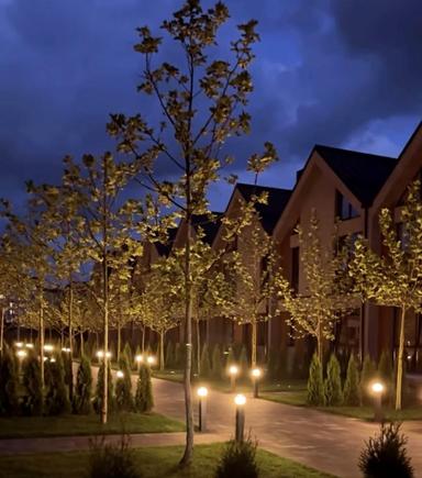 Дом по адресу ул. Вишневая (площадь 165 м²) - Atlanta.ua - фото 44