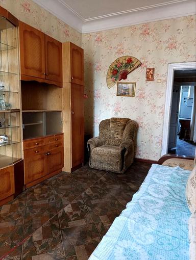 2-rooms apartment apartment by the address st. Baltskaya dor (area 45 m²) - Atlanta.ua - photo 9