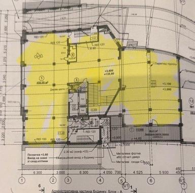Коммерческая недвижимость по адресу (площадь 745 м²) - Atlanta.ua - фото 13