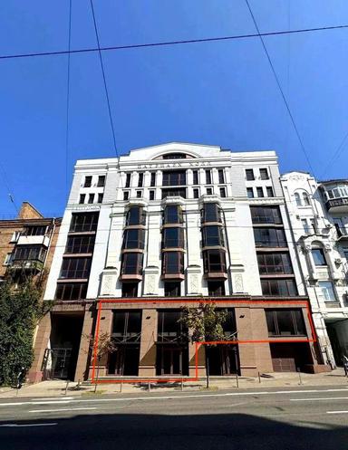 Коммерческая недвижимость по адресу (площадь 745 м²) - Atlanta.ua - фото 10