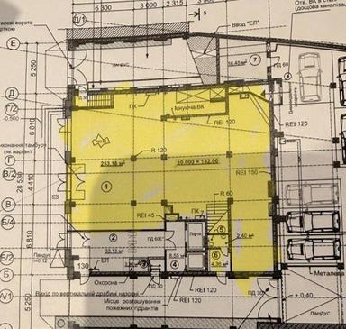 Коммерческая недвижимость по адресу (площадь 745 м²) - Atlanta.ua - фото 14