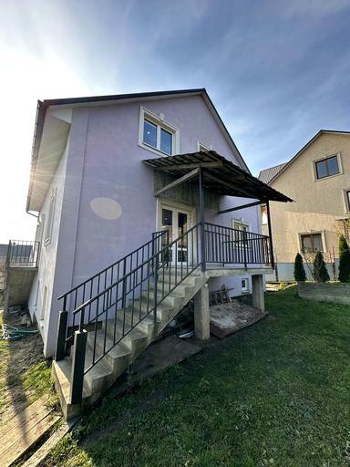 Будинок за адресою Джерельний пров. (площа 220 м²) - Atlanta.ua - фото 24