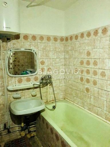 1-комнатная квартира по адресу (площадь 40 м²) - Atlanta.ua - фото 20