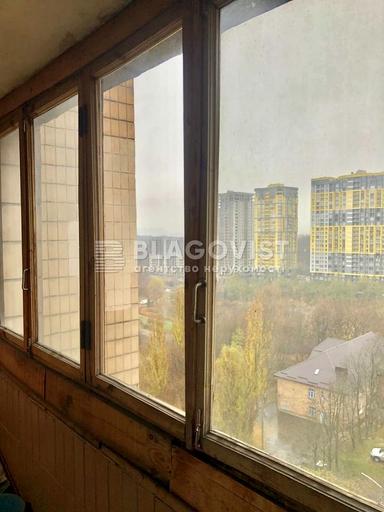 1-комнатная квартира по адресу (площадь 40 м²) - Atlanta.ua - фото 22