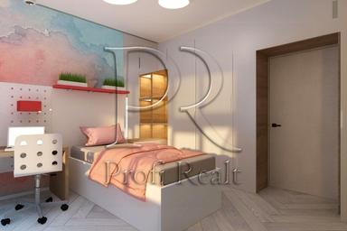 2-rooms apartment apartment by the address st. Ul Tiraspolskaya (area 70 m²) - Atlanta.ua - photo 20