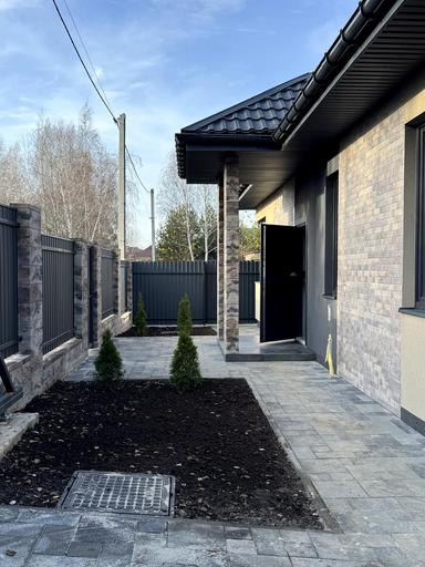 House by the address st. Evropeyskaya (area 125 m²) - Atlanta.ua - photo 21