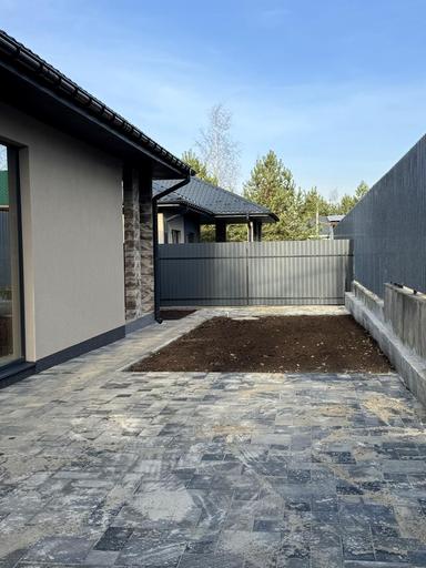 House by the address st. Evropeyskaya (area 125 m²) - Atlanta.ua - photo 24