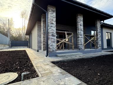 House by the address st. Evropeyskaya (area 125 m²) - Atlanta.ua - photo 23