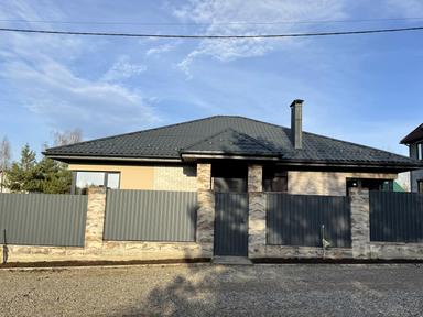 House by the address st. Evropeyskaya (area 125 m²) - Atlanta.ua - photo 22