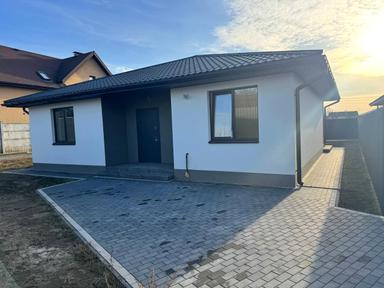 Дом по адресу (площадь 85 м²) - Atlanta.ua - фото 23