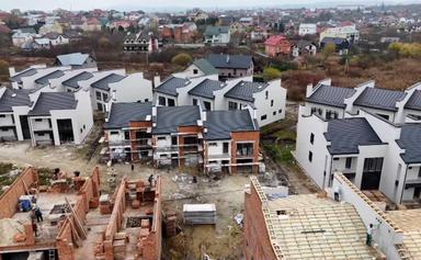 House by the address (area 204 m²) - Atlanta.ua - photo 27