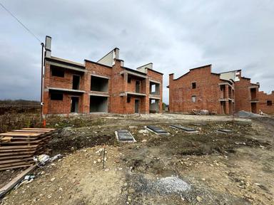 House by the address (area 204 m²) - Atlanta.ua - photo 30