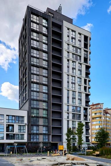 2-rooms apartment apartment by the address st. Pasechnaya ul (area 69,8 m²) - Atlanta.ua - photo 15