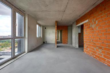 2-rooms apartment apartment by the address st. Pasechnaya ul (area 69,8 m²) - Atlanta.ua - photo 28