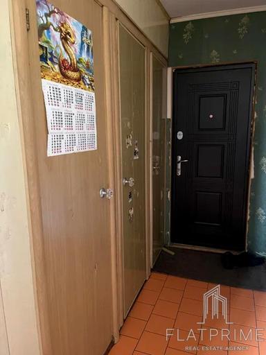 3-комнатная квартира по адресу ул. Симиренко (площадь 67 м²) - Atlanta.ua - фото 11