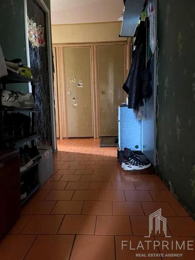 3-комнатная квартира по адресу ул. Симиренко (площадь 67 м²) - Atlanta.ua - фото 10