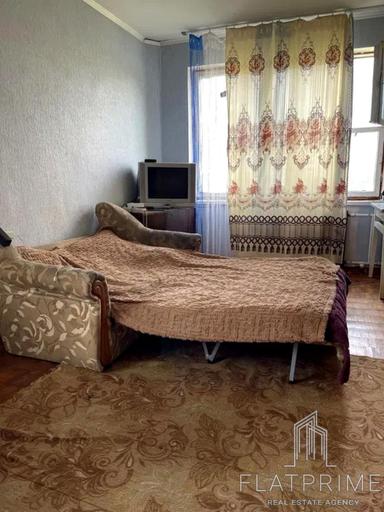 3-комнатная квартира по адресу ул. Симиренко (площадь 67 м²) - Atlanta.ua - фото 7