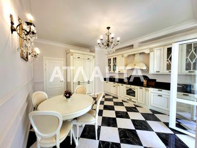 3-rooms apartment apartment by the address st. Literaturnaya (area 142 m²) - Atlanta.ua - photo 29