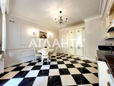 3-rooms apartment apartment by the address st. Literaturnaya (area 142 m²) - Atlanta.ua - photo 30