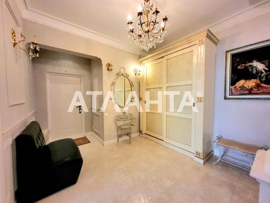 3-rooms apartment apartment by the address st. Literaturnaya (area 142 m²) - Atlanta.ua - photo 33